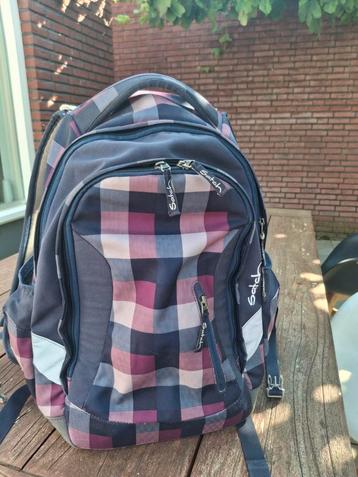 Satch Rugzak met Laptopvak beschikbaar voor biedingen