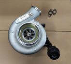 Reman Turbo Holset HX35W 14cm twin scroll T3 V-band made UK, Motoren, Tuning en Styling, Verzenden