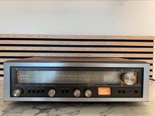 Luxman R1033, topstaat, met garantie, Audio, Tv en Foto, Versterkers en Receivers, Zo goed als nieuw, Stereo, Overige merken, Ophalen
