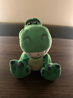 Rex Disney Knuffel - Disneyland Parijs, Ophalen of Verzenden, Nieuw, Overige typen