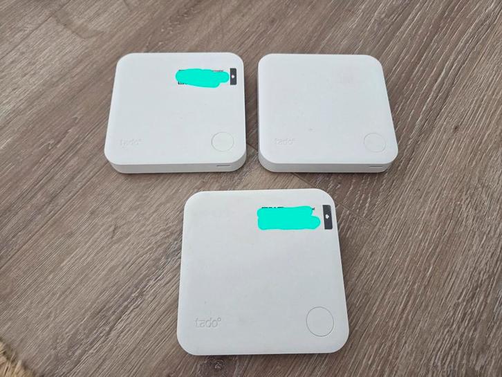 Tado Slimme Thermostaat bedraad Vloerverwarming Gas CV Ketel, Doe-het-zelf en Verbouw, Verwarming en Radiatoren, Gebruikt, Radiator