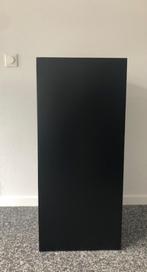 ZWARTE ZUIL SOKKEL KOLOM PILAAR CONSOLE 100x40x40CM, Ophalen of Verzenden, Nieuw