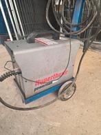 Hypertherm Powermax190c, , Ophalen of Verzenden, Gebruikt, Minder dan 150 ampère, Overige typen
