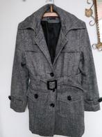 Winterjas, Kleding | Dames, Maat 38/40 (M), Onado, Zwart, Ophalen of Verzenden