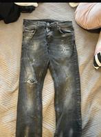 Uniplay jeans, Ophalen of Verzenden, Zo goed als nieuw, Grijs, Uniplay