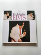 Elvis Presley FTD 2-cd "LOVE LETTERS FROM ELVIS", Ophalen of Verzenden, Zo goed als nieuw