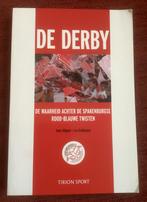 De derby van Spakenburg, Boeken, H. Klippus; L. Stofkooper, Ophalen of Verzenden, Zo goed als nieuw, Balsport