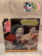 MF DOOM - Mm Food Limited Edition Vinyl LP, Cd's en Dvd's, Vinyl | Hiphop en Rap, Ophalen of Verzenden, 2000 tot heden, Zo goed als nieuw