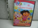 dvd 264k dora sterren vangen ned gespr, Ophalen of Verzenden, Zo goed als nieuw, Avontuur, Film
