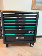 Nieuwe gereedschapwagen STAHLGRUPPE SG36, Ophalen, Nieuw