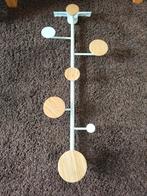 Ikea Barfis, Huis en Inrichting, Woonaccessoires | Kapstokken, Zo goed als nieuw, Minder dan 100 cm, Hout, Ophalen