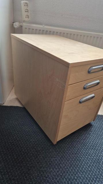 IKEA Ladenblok Galant - afbeelding 7