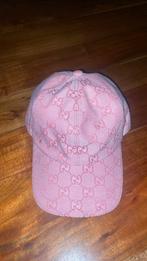 Roze gucci pet, Kinderen en Baby's, Ophalen of Verzenden, Zo goed als nieuw, Meisje
