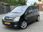 Opel Meriva 1.6-16V Cosmo|Airco|Cruise|Navi|Apk, Voorwielaandrijving, 65 €/maand, 15 km/l, Gebruikt