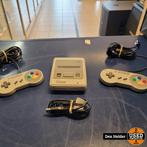 Super Nintendo Entertainment Systeem Classic Mini - In Nette, Zo goed als nieuw