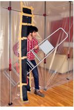 PIHER Magnetische Hordeur - Nieuw in zak!, Kunststof, 80 tot 100 cm, Hordeur, Nieuw