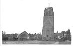 AK Sint-Michielsgestel - De Oude Toren, Verzamelen, Ansichtkaarten | Nederland, Verzenden, 1940 tot 1960, Gelopen, Noord-Brabant