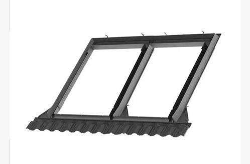 Velux koppelgootstuk (nieuw), Doe-het-zelf en Verbouw, Glas en Ramen, Nieuw, Dakraam, 80 tot 120 cm, Minder dan 80 cm, Dubbelglas