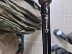 Fox warrior s spod hengel 12ft, Ophalen, Gebruikt, Werphengel