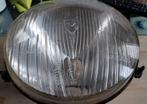 originele SEV MARCHAL klassieke koplamp 18 cm bolglas, Auto-onderdelen, Ophalen of Verzenden, Gebruikt, Overige automerken