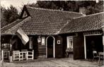 Camping Duinlust Kaatsheuvel - 2 ansichtkaarten jaren 60, Verzenden, 1960 tot 1980, Gelopen, Noord-Brabant