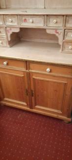 Gratis kast ophalen Amsterdam Tuindorp Oostzaan, Ophalen, Gebruikt