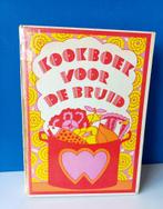 Vintage Kookboek voor de Bruid/Mary Berry, Boeken, Gelezen, Ophalen of Verzenden