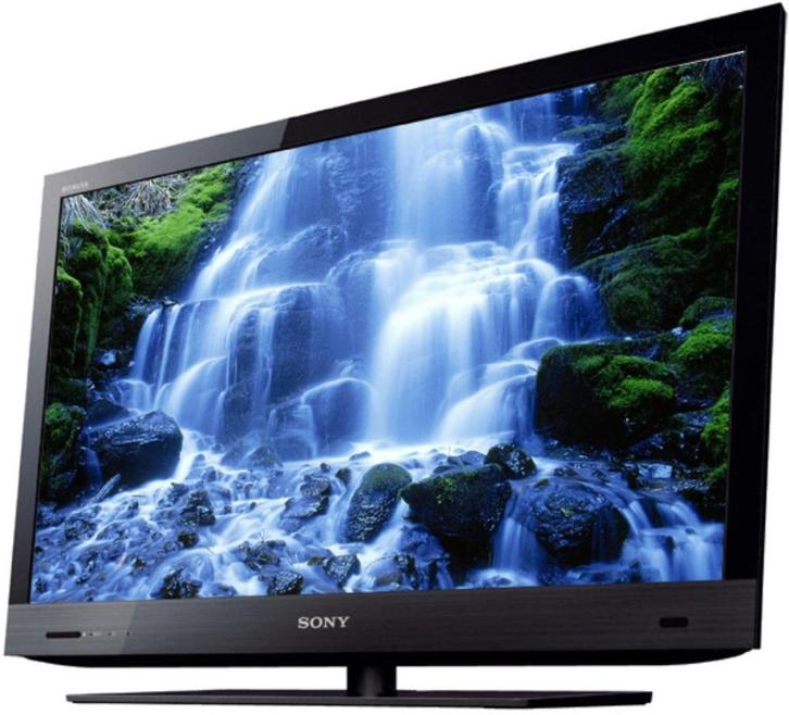 Televisie Sony KDL 32 ex 721 32 inch, Audio, Tv en Foto, Televisies, Zo goed als nieuw, LED, 80 tot 100 cm, Full HD (1080p), Sony