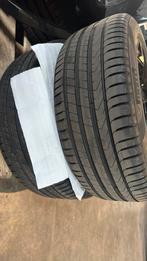 Velgen tiguan laatste type 2 stuks met goede profile, Ophalen of Verzenden