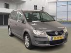 Volkswagen Touran 1.4 TSI Optive, Auto's, Volkswagen, Voorwielaandrijving, Gebruikt, 4 cilinders, Bedrijf