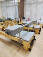 Elite Studio Pilates Reformer V5 - Ciga Pilates, Verzenden, Nieuw, Overig