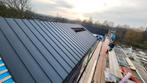 Felsdak, klikfels, metalen daken, Solar, zonnepanelen, Doe-het-zelf en Verbouw, Overige kleuren, Info@teccedakenwand.nl, Nieuw