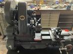Myford draaibank ML7, Doe-het-zelf en Verbouw, Ophalen, Gebruikt, Metaaldraaibank, Minder dan 500 mm