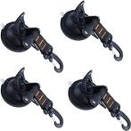 Zuignappen voor Caravan/Camper Accessoires (8 stuks), Caravans en Kamperen, Ophalen of Verzenden, Nieuw