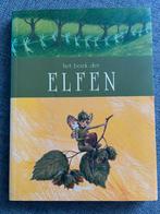Het boek der elfen - Francis Melville, Ophalen of Verzenden, Zo goed als nieuw, F. Melville