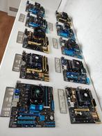 Moederbord AMD, Computers en Software, Ophalen, Gebruikt, DDR3