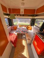 Caravan te huur