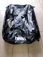 Opvouwbare Dakkoffer Thule + Accessoires, Auto diversen, Dakkoffers, Ophalen, Gebruikt