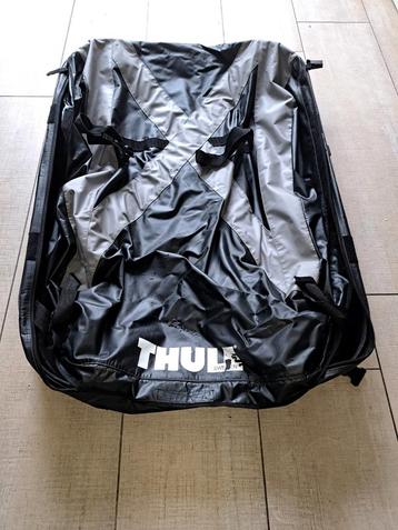 Opvouwbare Dakkoffer Thule + Accessoires beschikbaar voor biedingen