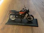 Kawasaki Z900 RS Model 1:12, Hobby en Vrije tijd, Modelbouw | Auto's en Voertuigen, Nieuw, Ophalen, Overige merken, Groter dan 1:32