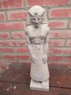 EGYPTISCH Beeld FARAO SESOSTRIS of Senwosret de derde, Ophalen
