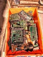 Partij ECU's voor edelmetaalrecycling, Ophalen of Verzenden, Gebruikt, BMW