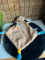 Funnies knuffeldoekje hond knuffeldoek knuffel, Ophalen of Verzenden, Nieuw, Hond