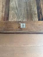 TV meubel Riviera Maison, 100 tot 150 cm, Ophalen of Verzenden, Zo goed als nieuw, Minder dan 100 cm