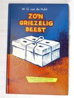 7 X VOOR ONZE KLEINEN 2,4,11,13,21,48, VAN ZONDAGSSCHO0L, Boeken, Verzenden, Gelezen, W.G. van de Hulst, Non-fictie