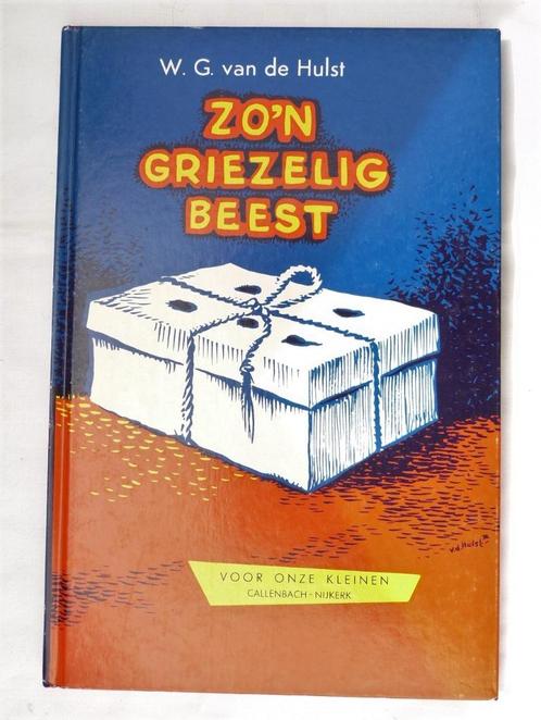 7 X VOOR ONZE KLEINEN 2,4,11,13,21,48, VAN ZONDAGSSCHO0L, Boeken, Kinderboeken | Jeugd | onder 10 jaar, Gelezen, Non-fictie, Verzenden