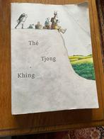 Het tafelboek van thé tjong-king, Boeken, Ophalen of Verzenden, Gelezen