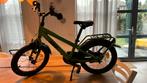 Kinderfiets in zeer mooie staat 16 inch, Ophalen of Verzenden, Zo goed als nieuw