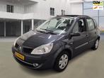 Renault Scénic 1.6-16V Business Line, Auto's, Renault, Gebruikt, 1295 kg, 4 cilinders, Origineel Nederlands