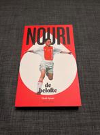 Nouri, Boeken, Ophalen, Zo goed als nieuw